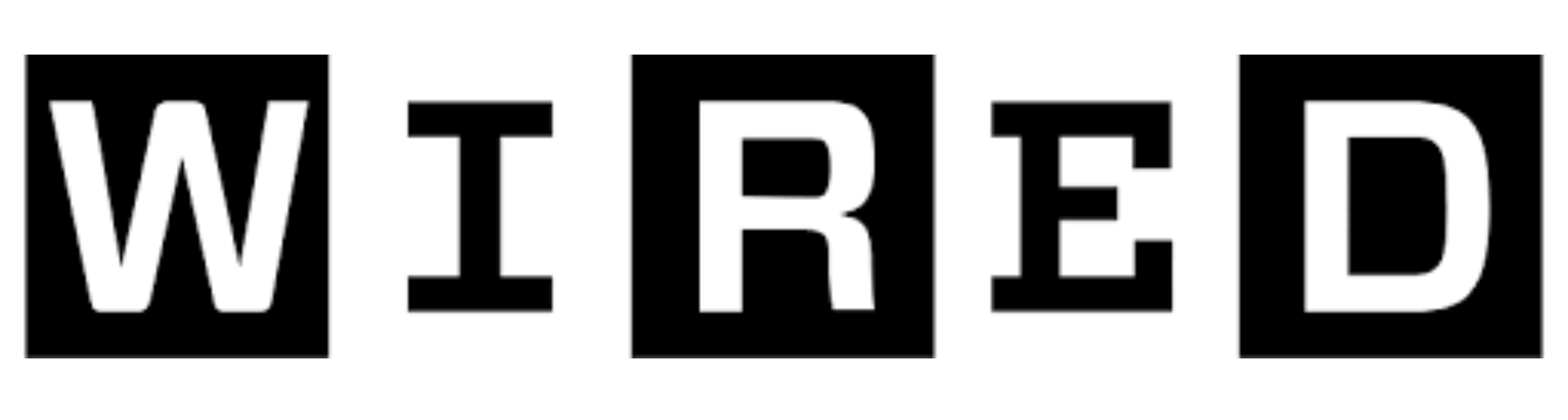 WIRED logo